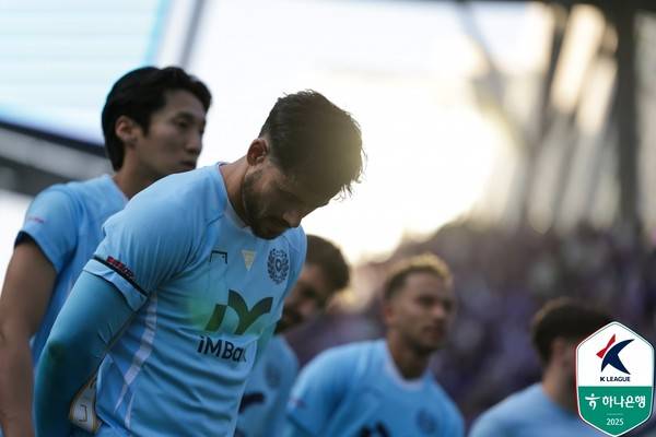 세징야(대구FC). 한국프로축구연맹 제공