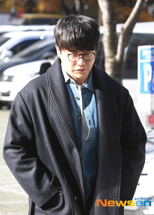 뉴스엔 DB 성시경
