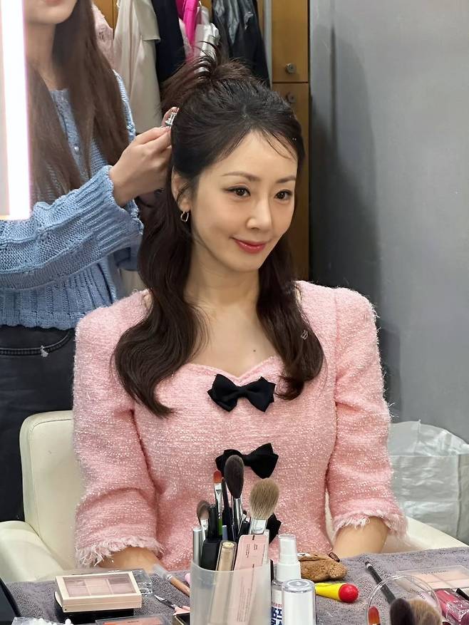 사진=오나라 소셜미디어