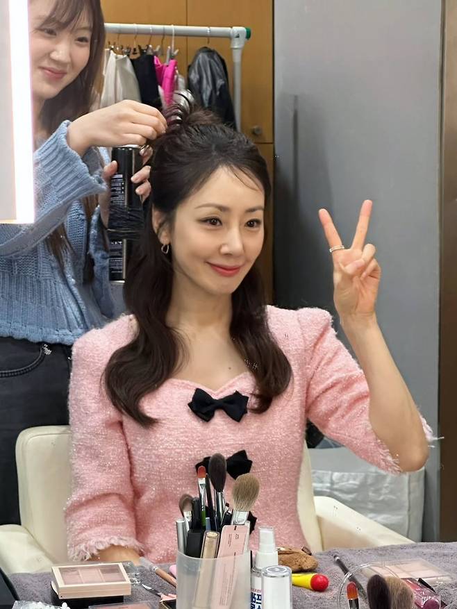 사진=오나라 소셜미디어