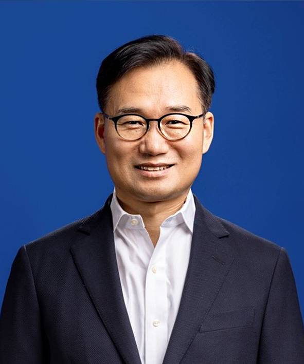 안무인 SK인텔릭스 신임 대표이사 사장.