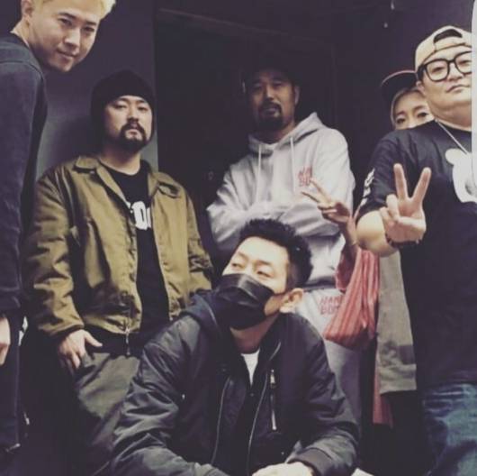 /사진=김창열 SNS