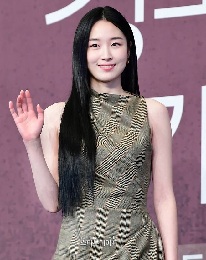 원지안. 사진|강영국 기자