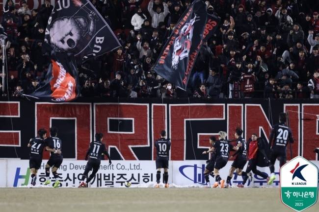 사진=프로축구연맹