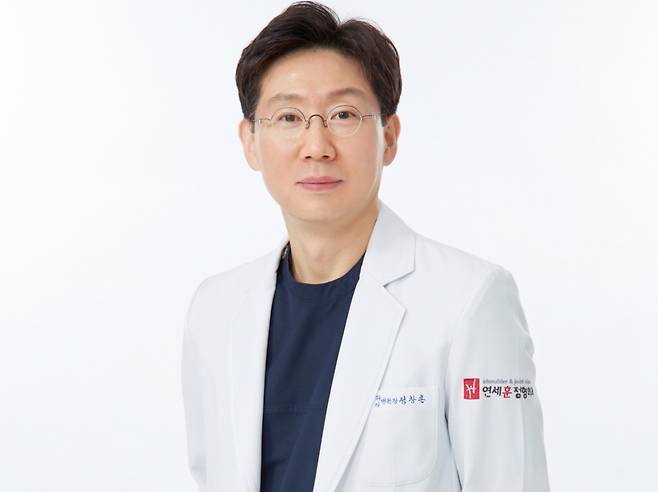 성창훈 연세훈정형외과 원장/사진제공=메디컬아시아운영위원회