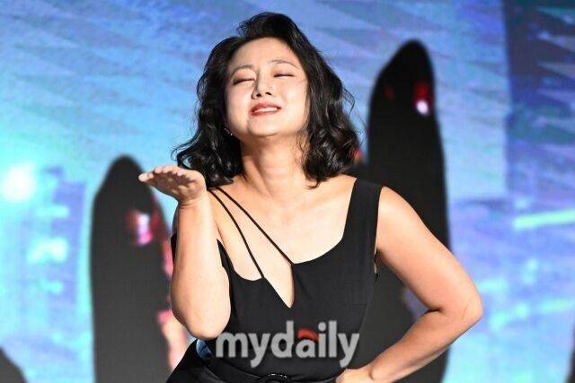 방송인 박나래/마이데일리 DB