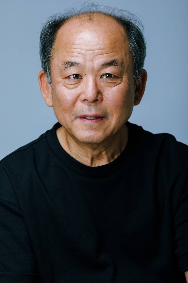 ▲ 김기천. 제공|안컴퍼니