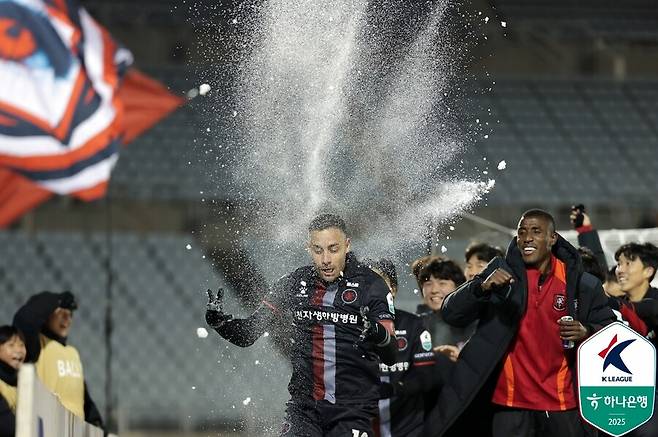 ▲ ⓒ한국프로축구연맹
