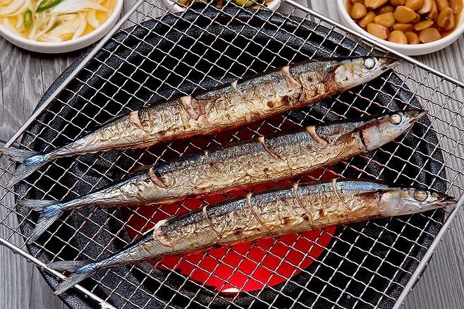 생선구이