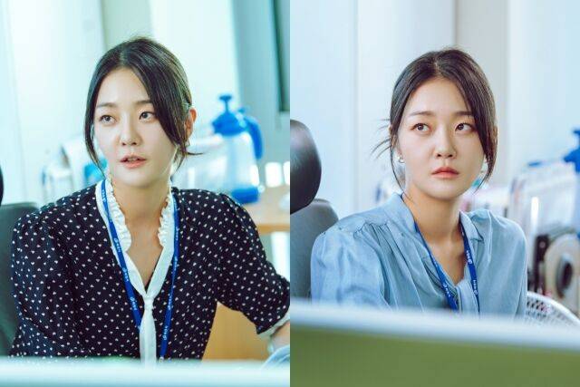 배우 강승현/강엔터테인먼트