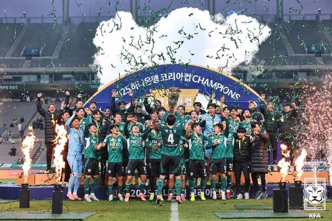 사진=대한축구협회