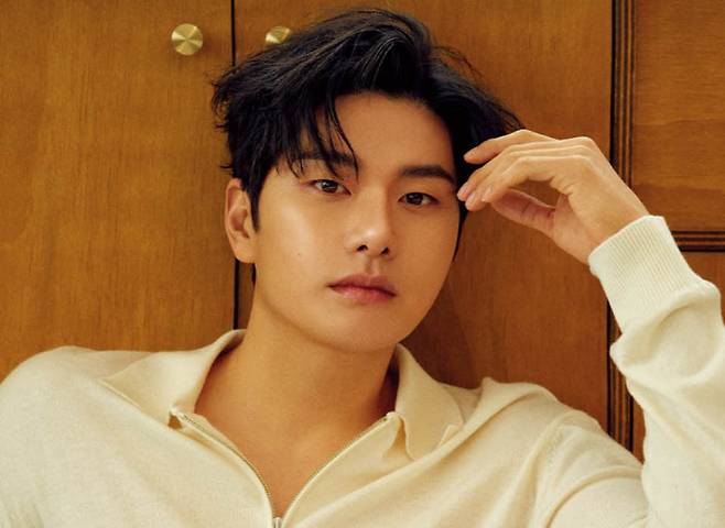 배우 이이경. 상영이엔티 제공