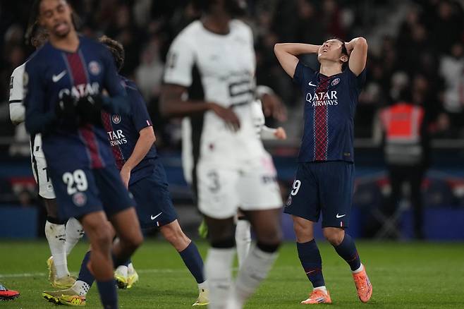 파리 | AP연합뉴스