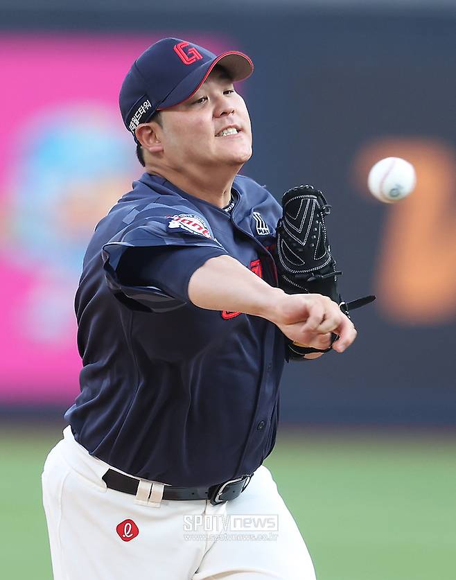 ▲ 한현희 ⓒ곽혜미 기자