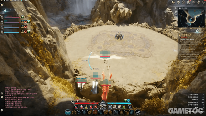 마지막 던전이라고 겁 먹을 필요 없다 (사진= 서동규 객원기자)