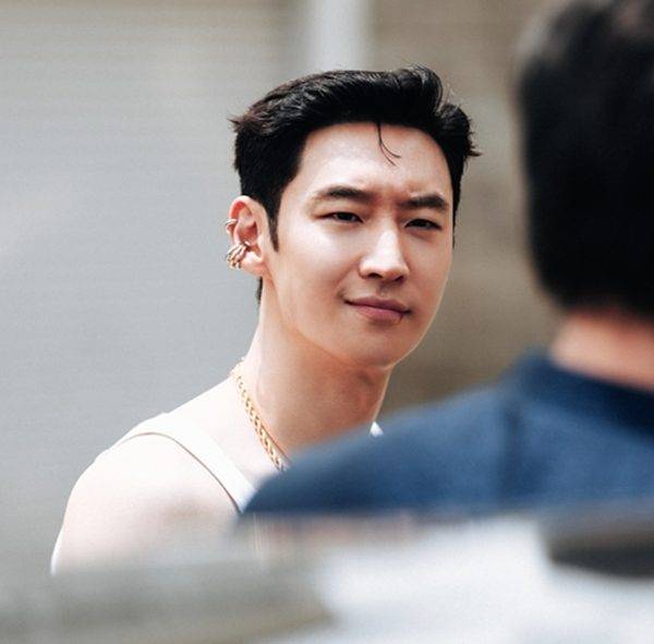 '모범택시3' 이제훈 / 사진=SBS