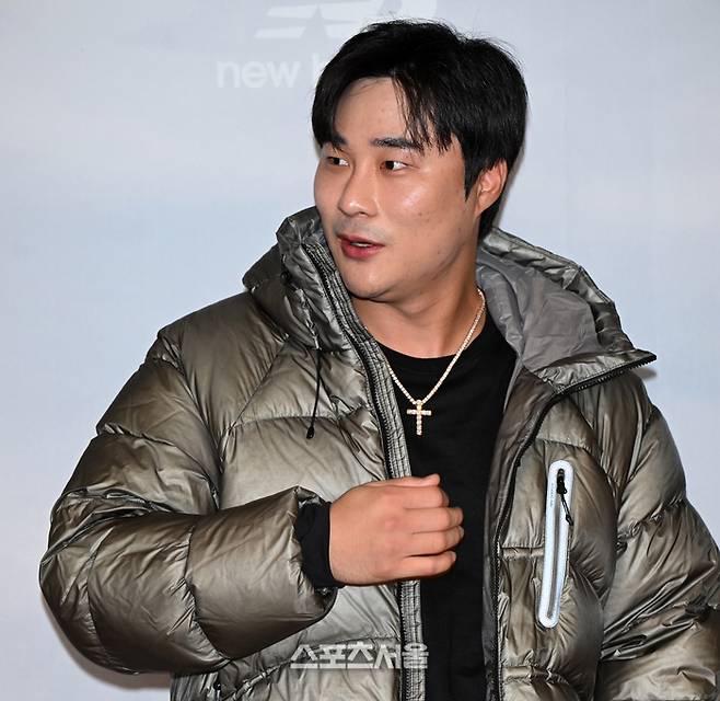 김하성. 이주상기자 rainbow@sportsseoul.com