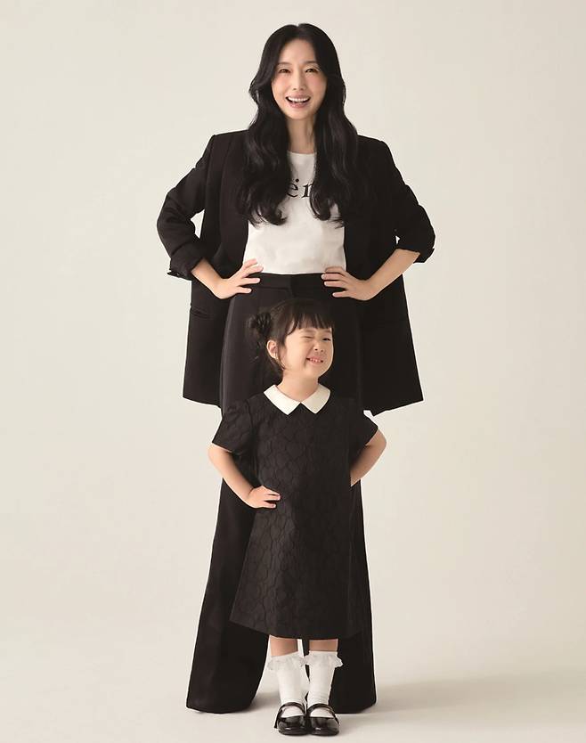 사진 | 이정현 SNS