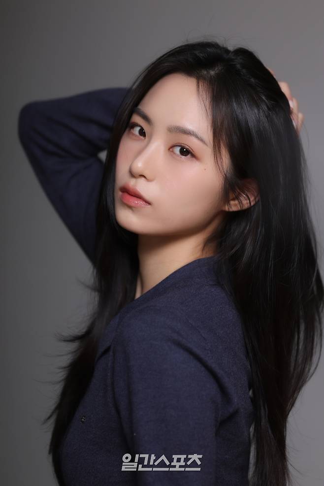 모범택시3 배우 차시연이 26일 오후 서울 중구 순화동 KG타워에서 진행된 일간스포츠와의 인터뷰에 앞서 포토타임을 가졌다.서병수 기자 qudtn@edaily.co.kr /2025.11.26/