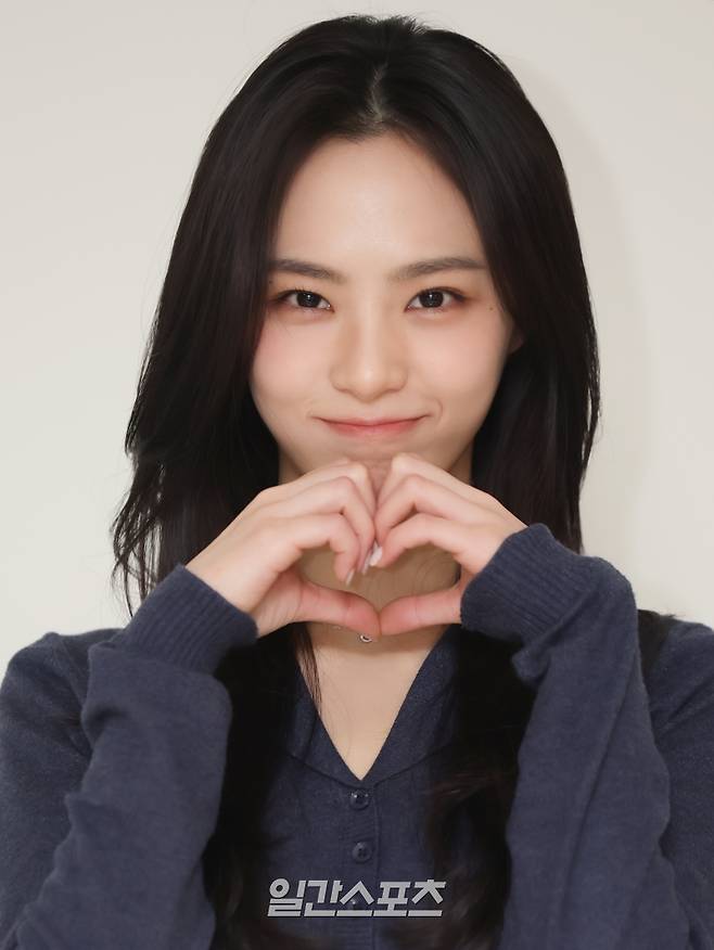 모범택시3 배우 차시연이 26일 오후 서울 중구 순화동 KG타워에서 진행된 일간스포츠와의 인터뷰에 앞서 포토타임을 가졌다.서병수 기자 qudtn@edaily.co.kr /2025.11.26/