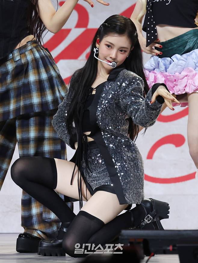 그룹 베이비돈크라이(Baby DONT Cry) 이현. (사진=서병수 기자 qudtn@edaily.co.kr)