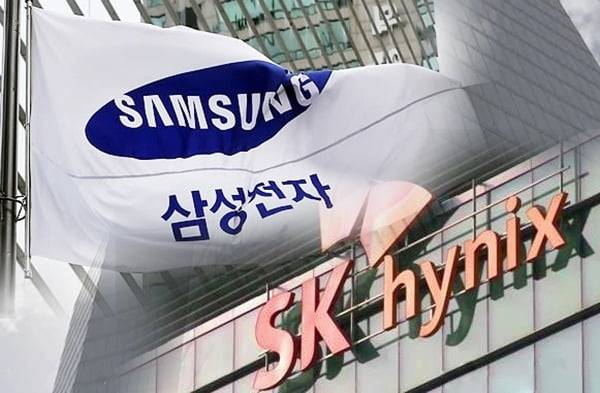 삼성전자·SK하이닉스 / 연합뉴스