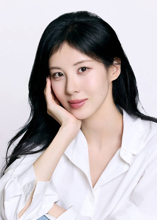 서현(사진=꿈이엔티)
