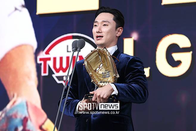 ▲ 신민재 ⓒ곽혜미 기자