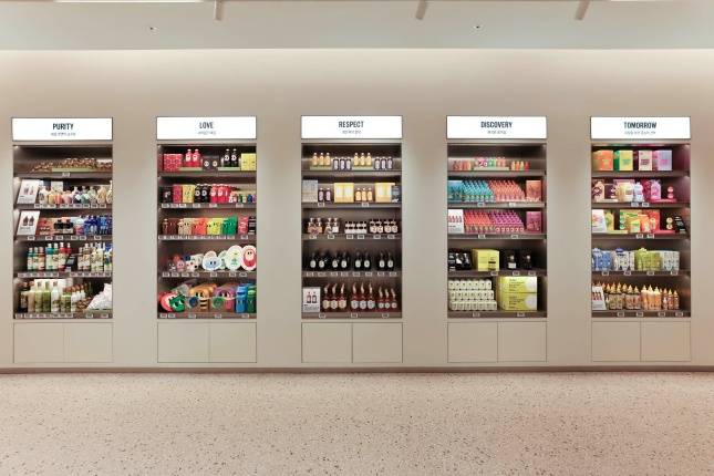 트웰브 팬트리/사진=신세계