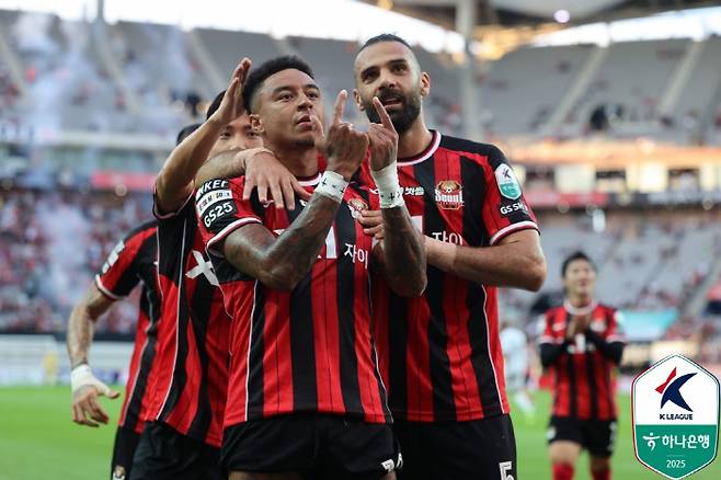 사진제공=한국프로축구연맹