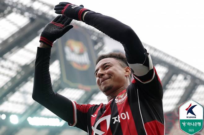 사진제공=한국프로축구연맹