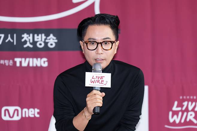 가수 정재형, 사진제공|엠넷