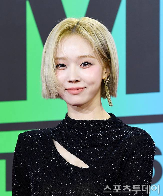윈터 / 사진=DB