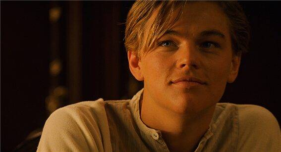 레오나르도 디카프리오가 폐렴을 앓고 있다는 사실이 공개됐다. 사진=네이버 영화 스틸컷