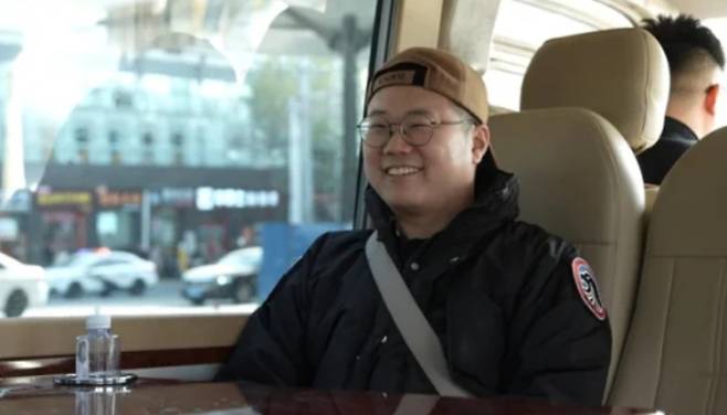 '구해줘 홈즈' 상하이…캡틴따거·정지선과 함께 1억 주차장 아파트 공개