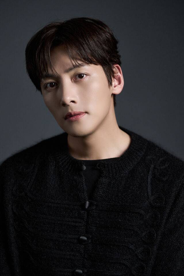 배우 지창욱/월트디즈니 컴퍼니 코리아