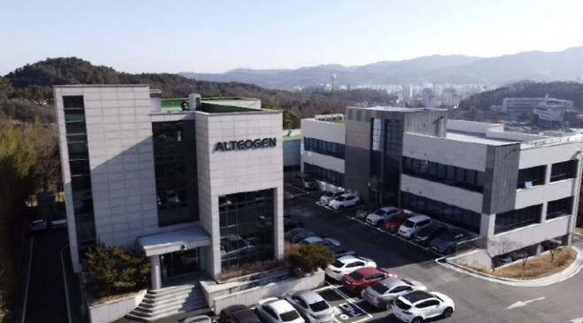 (사진=알테오젠)