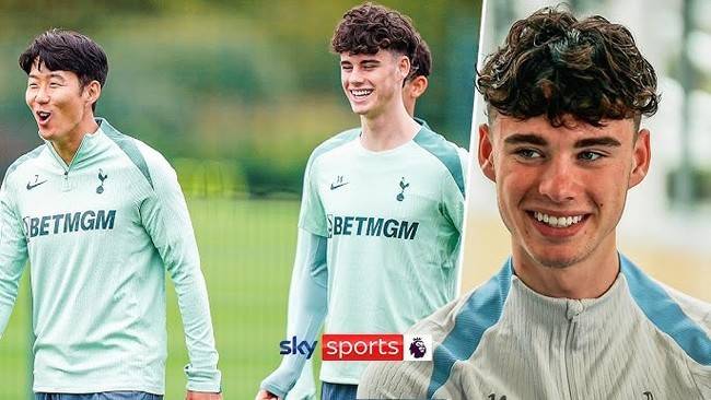 사진 = 스카이 스포츠