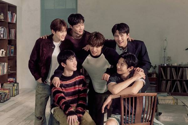 엑소 / 사진=SM엔터테인먼트