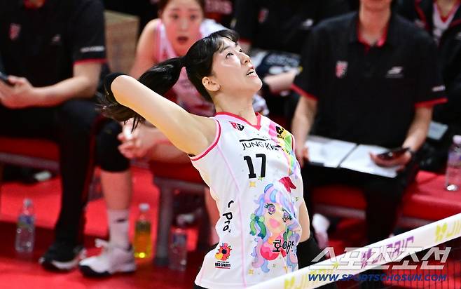 정관장 정호영. 사진제공=KOVO