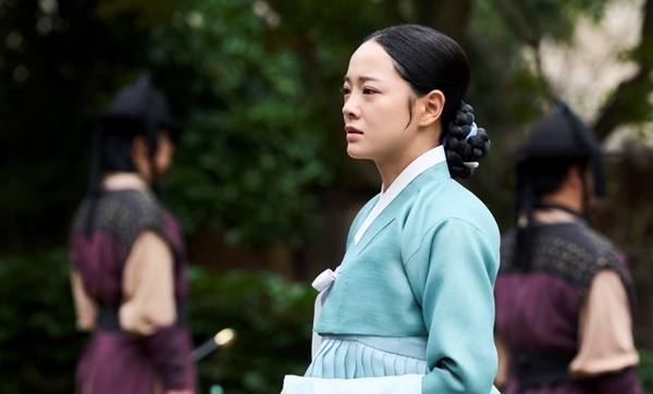 ⓒMBC '이강에는 달이 흐른다' 캡처