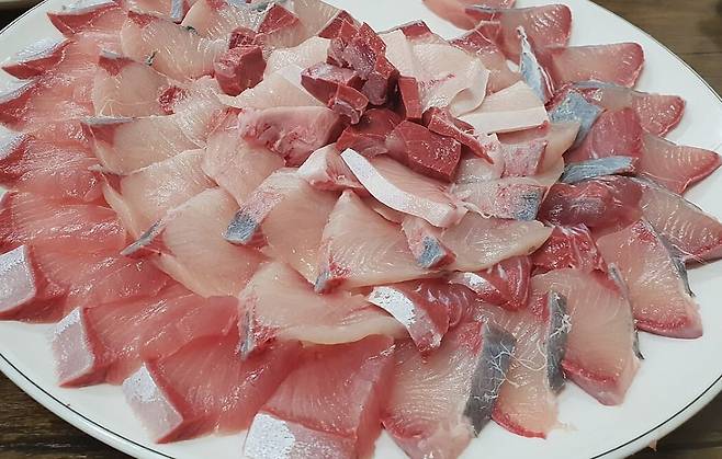 방어회 / 위키피디아