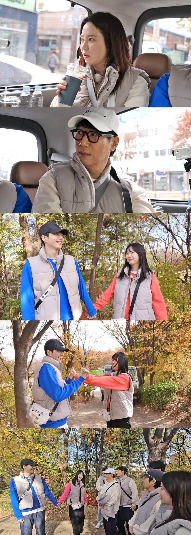 SBS ‘런닝맨’ 제공