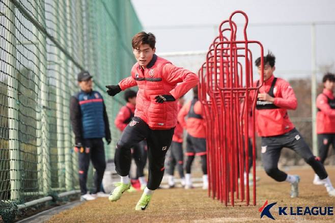 김륜성(제주). 사진=한국프로축구연맹