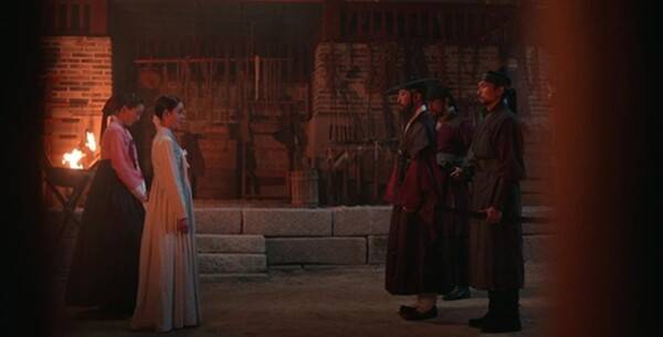 사진='이강달' 방송 영상 캡처