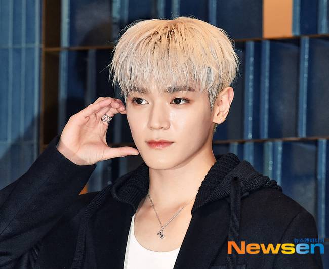 사진=태용, 뉴스엔DB