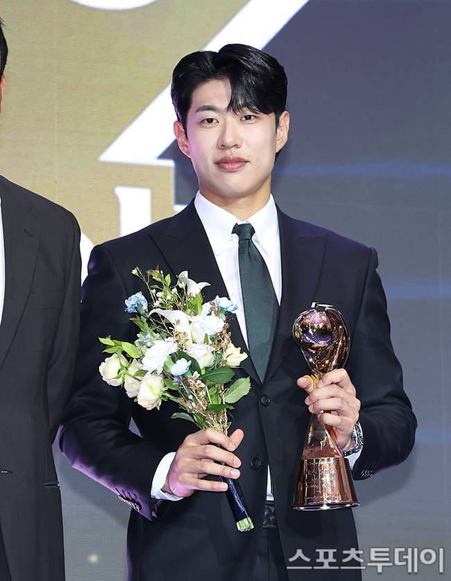 송성문 / 사진=DB