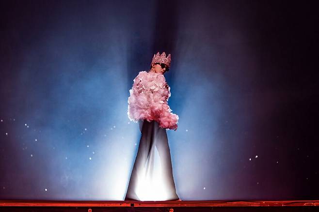 ▲ 지드래곤. 제공| 갤럭시코퍼레이션