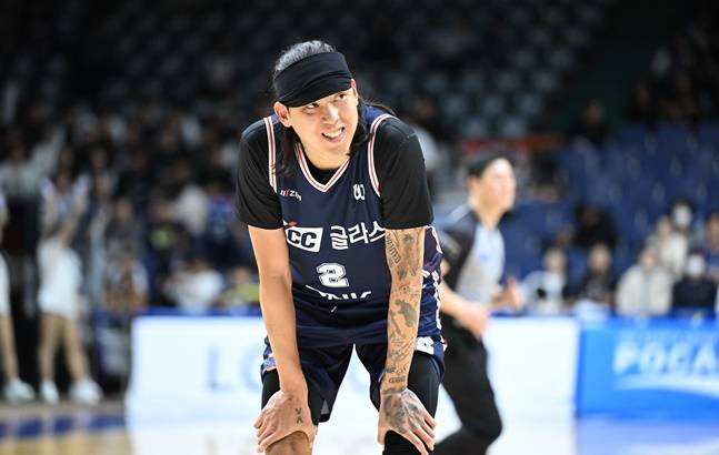 KCC 최준용. /사진=KBL 제공