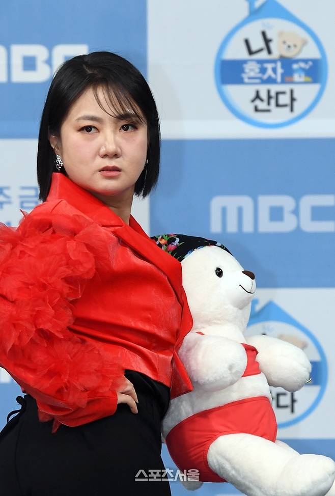 박나래. 사진 | 스포츠서울DB